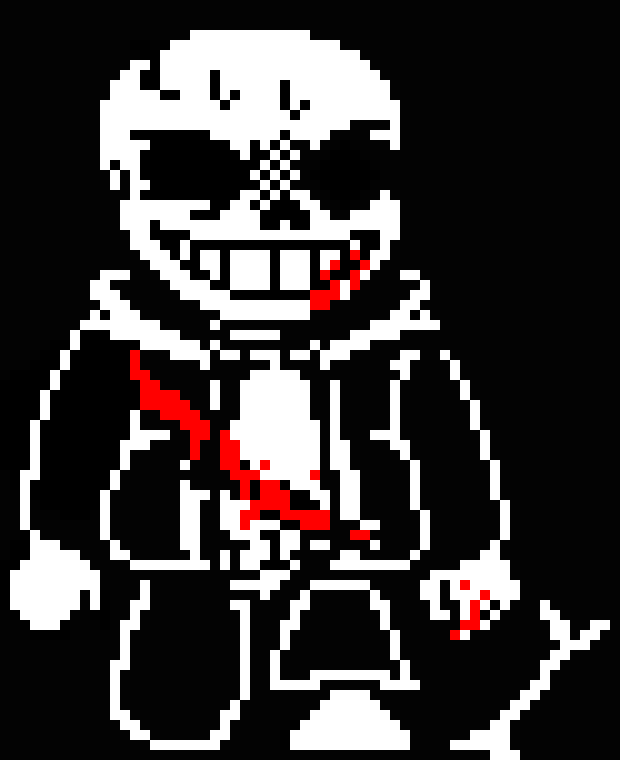 [9a03b4] Last Breath Sans Phase 2.5
