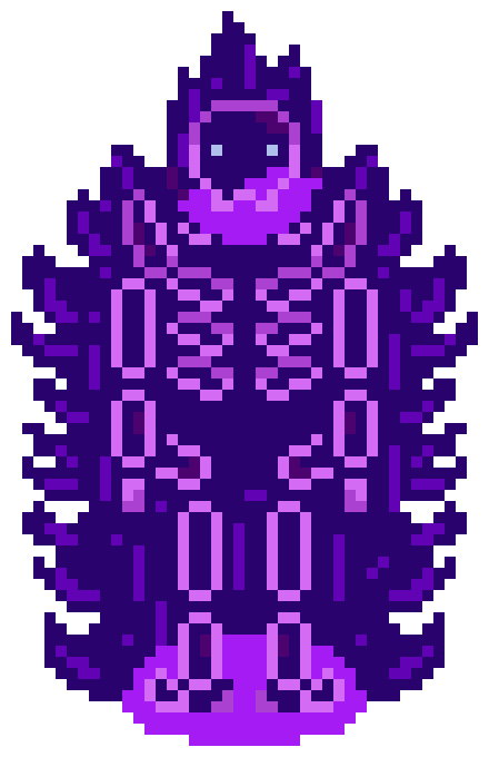 [3136f6] Hellish skib- What in the cringe?!? - Dustrea [Deadtale]
