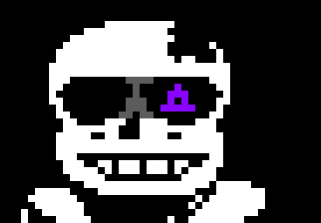 [c8bb2d] tom can u help me make sprites for my au