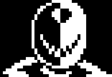 [46dc50] Eclipse: I will be watching this simple world of pixels. Goodbye.