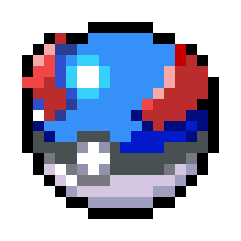 [b99981] Great Ball