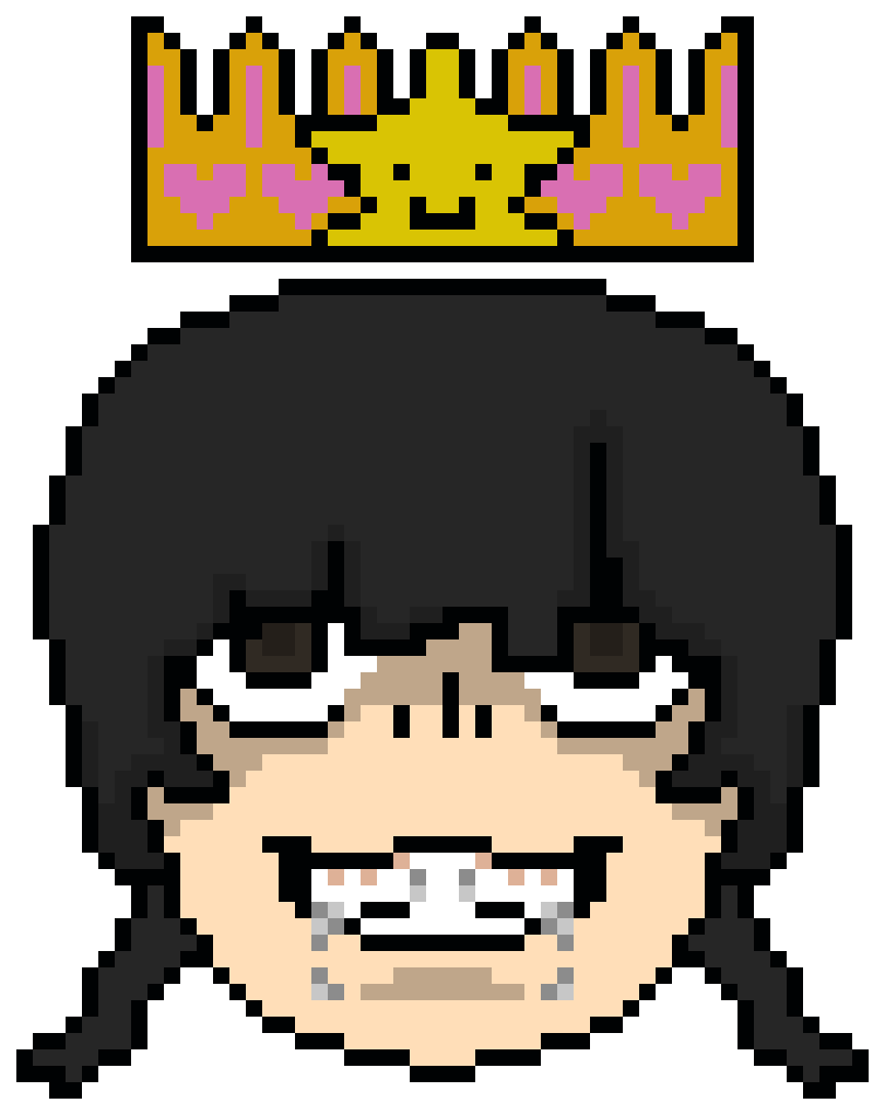 [4c534c] JosieQueen_CW1NG8ART
