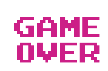 [9664c4] Game Over