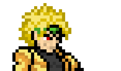 [4076f0] HOLY... -DIO (cleetus)