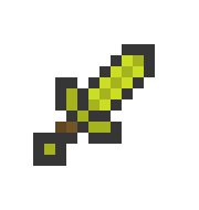 [9664c4] Minecraft PvP Short Swords