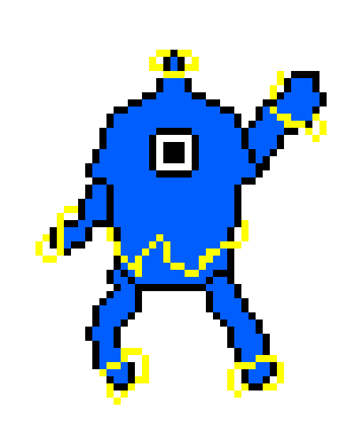 [9664c4] Monster