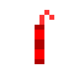 [cc371e] crimson dynamite
