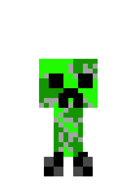 [1240b0] Creeper