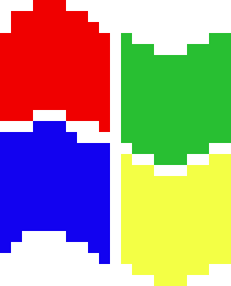 [9664c4] Windows Logo
