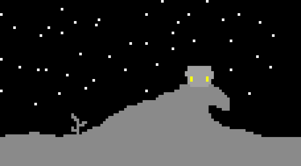 [63bdf9] Dark Night