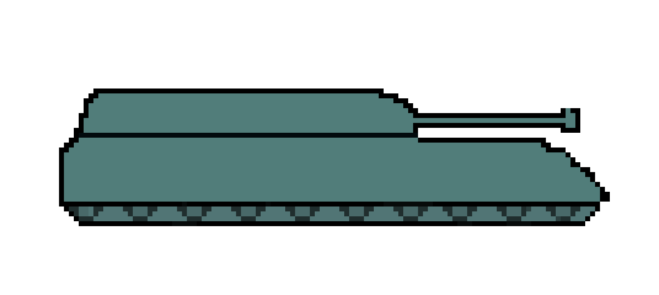 [9664c4] maus