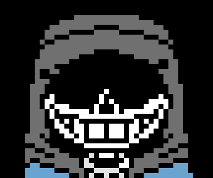 [691fe2] should i just keep reg dust eyeless? or try to give him eyes?  -  Cherry
