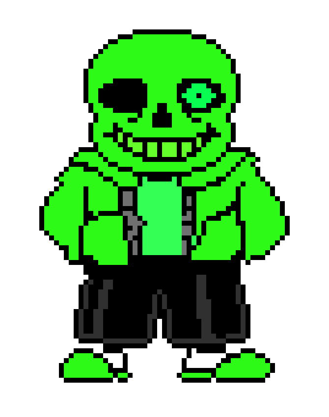 [ef9adb] Toxictale Sans