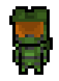 Mini Master Chief