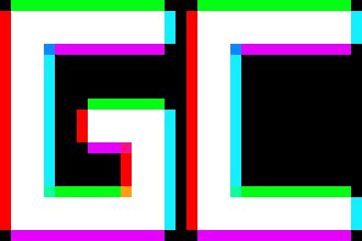 [3b454c] GC Profile Pic