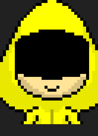 [401102] *drone can we rp little nightmares now that bitch is gone?-rinbowfox2011