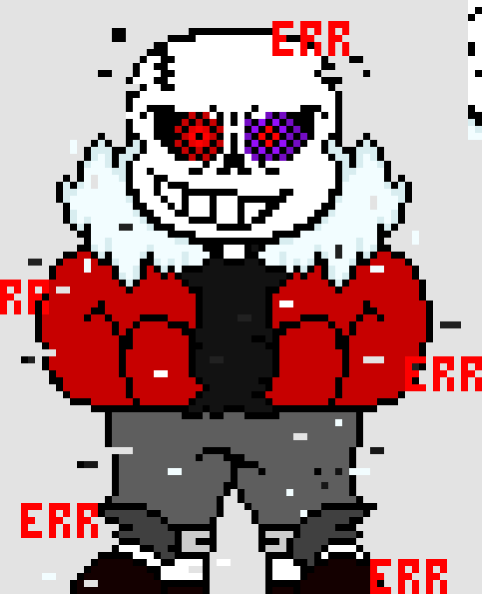 [7456f1] *hp 2/10* *panting* prepare to have the worst time of your life! *he jumps off of syl* *he punches dst* -corrupt 