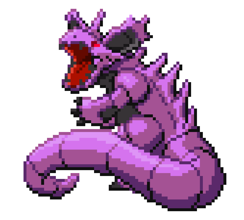 [a93745] Nidoempor