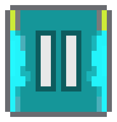 [da6afb] Pause Button
