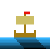 [9664c4] Boat
