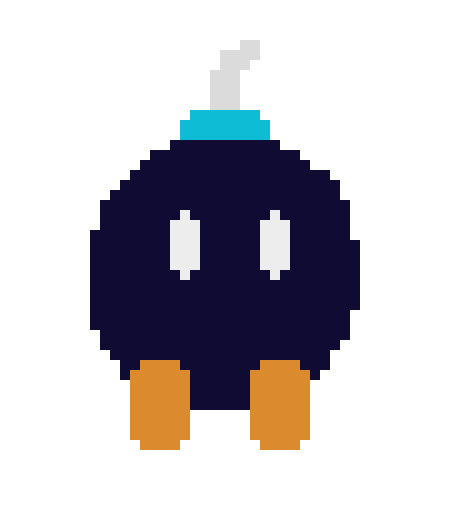 [9664c4] Bomba