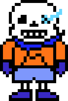 Underswap Sans