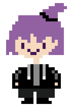 [f823c3] Gab (Infectale)