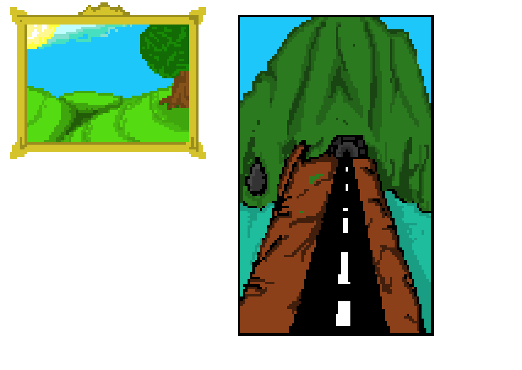 [ad2245] paisaje