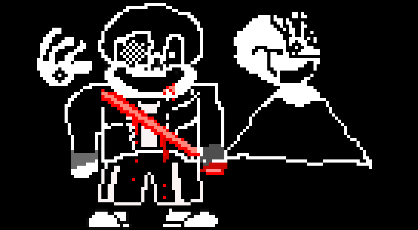[95ecc9] last breath sans phase 3