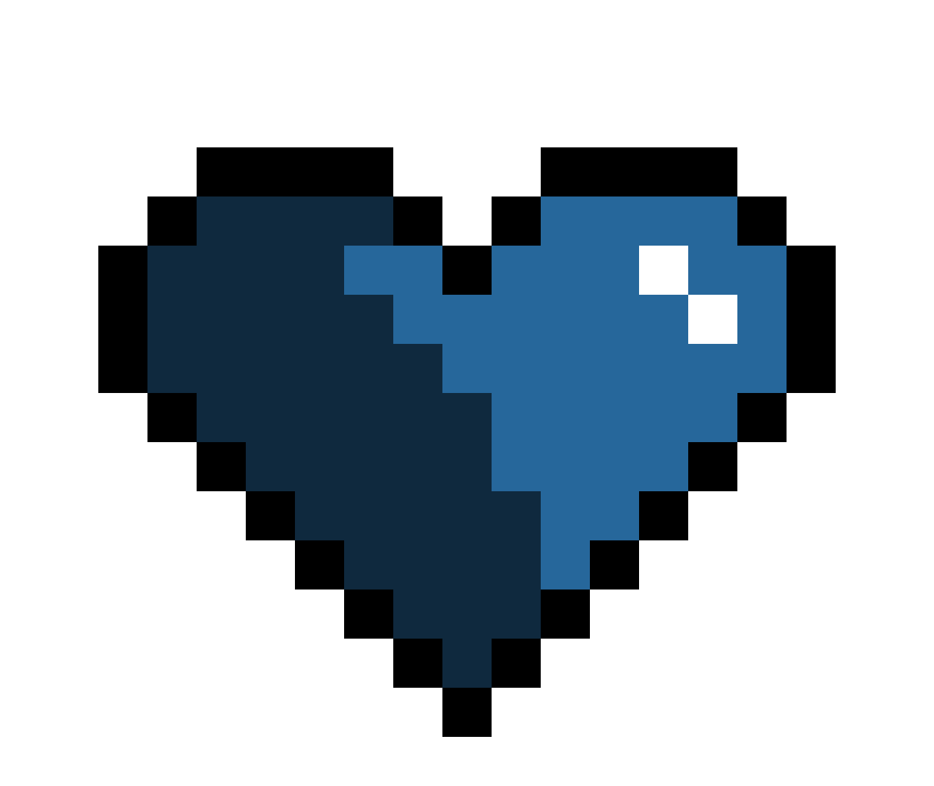 [d90916] Heart