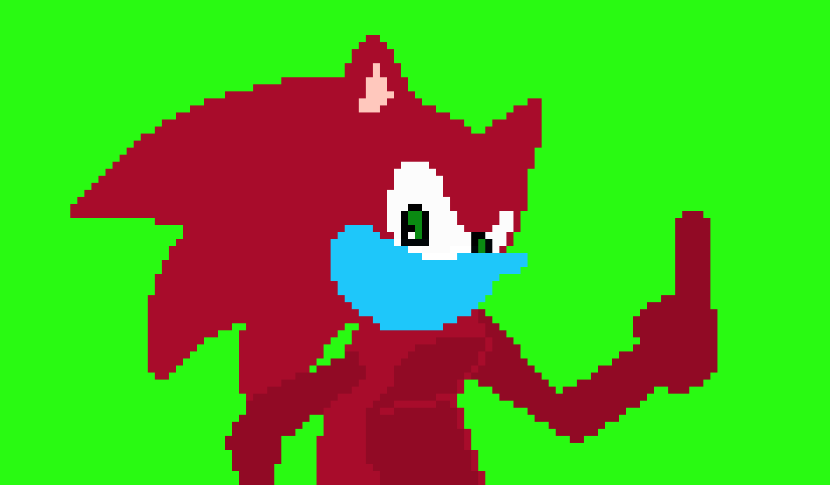 REDHOTSONIC says fuck you retarded bitch, 