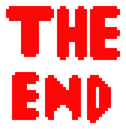 [9664c4] The End