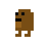 [54dc75] sloth mini
