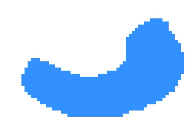 [6cc9a7] Blue Swirl