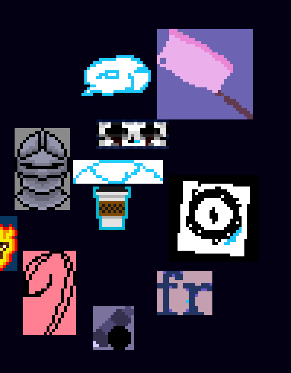 [cd16ac] Discord is not discording for bro, lmao.