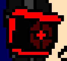 [13b7fa] slaughterer turn him into a killer sans?
