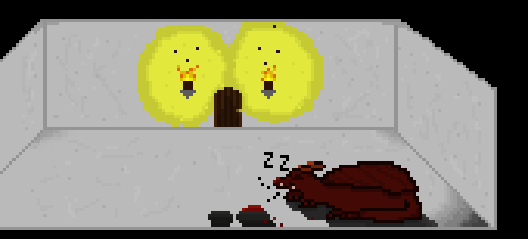 [9664c4] Dragon Room