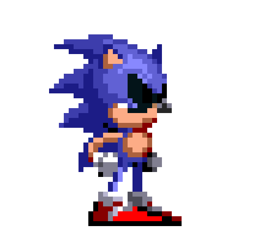 [d6bca4] Sonic.forgotton