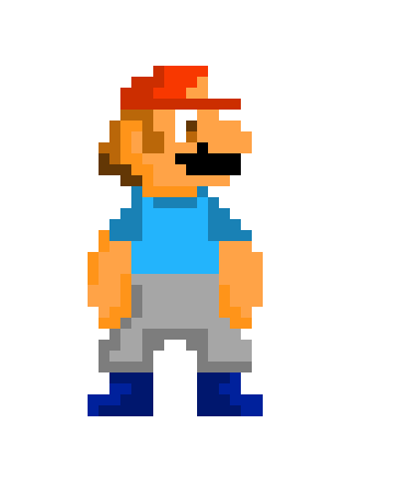 [aa1448] Remade SM64-Creator