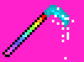 [9664c4] Minecraft Swords