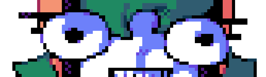 [8426a8] thick sideburns