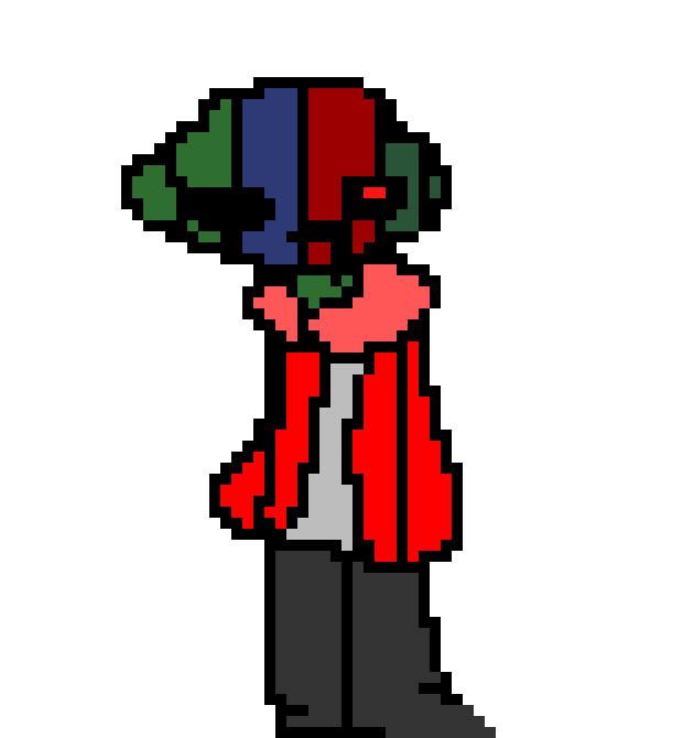[9664c4] MegaMagma70