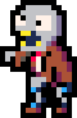 [6fc833] zombie2