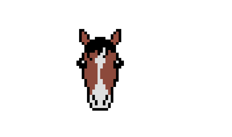 [9664c4] 🐴🐴🐴 💖💖💖