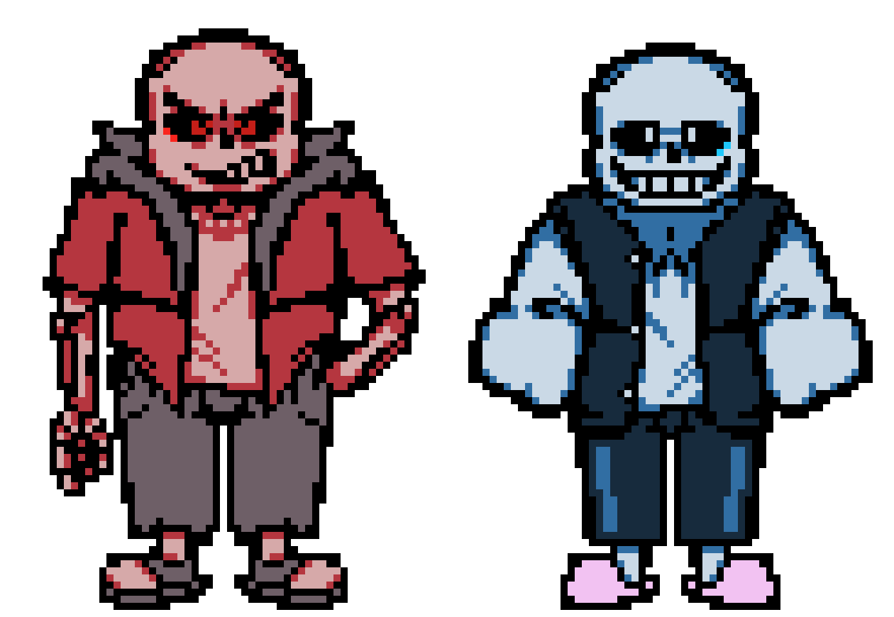 [35dc76] final sprites i think