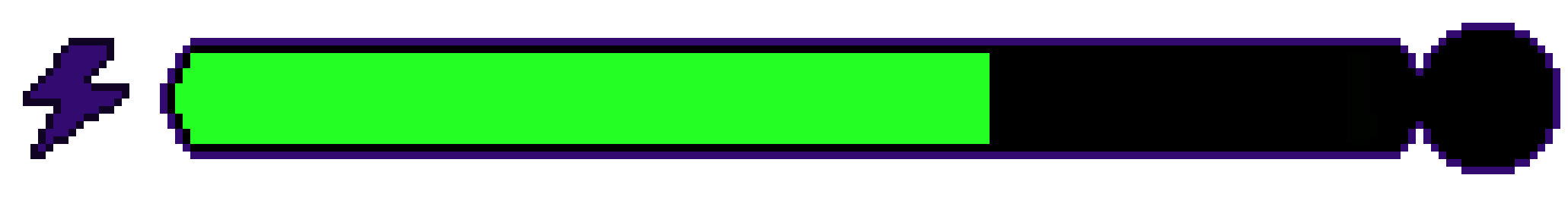 [9d99e9] Stamina Bar Design 1- 72