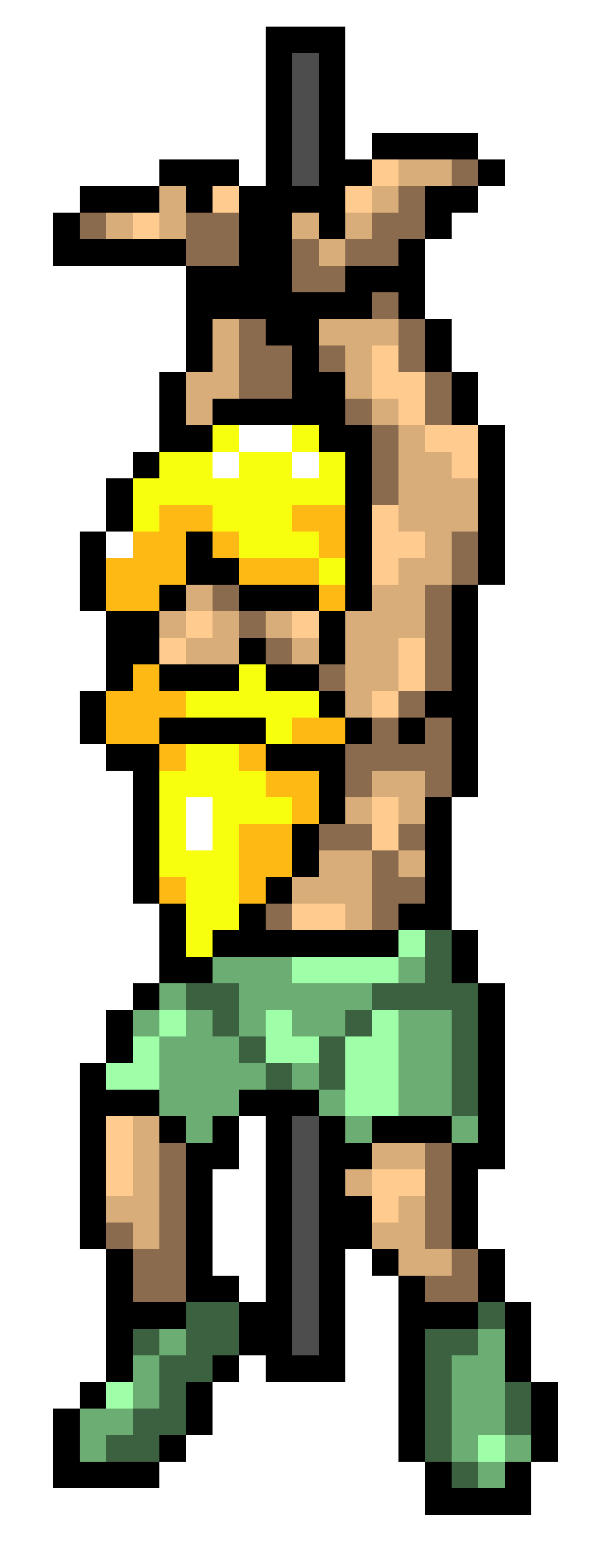 [9664c4] Prisoner Metal Slug