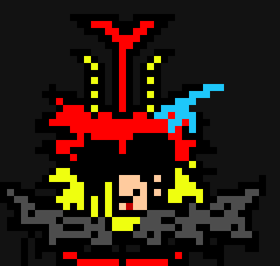 [c91422] *Pats the almightly overlord*