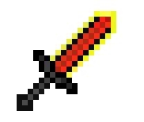 [9664c4] Nether Star Sword