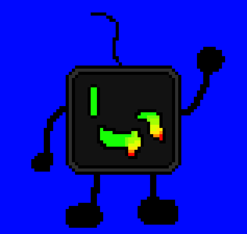 [cd4e9c] Robo